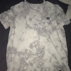 Adidas shirt